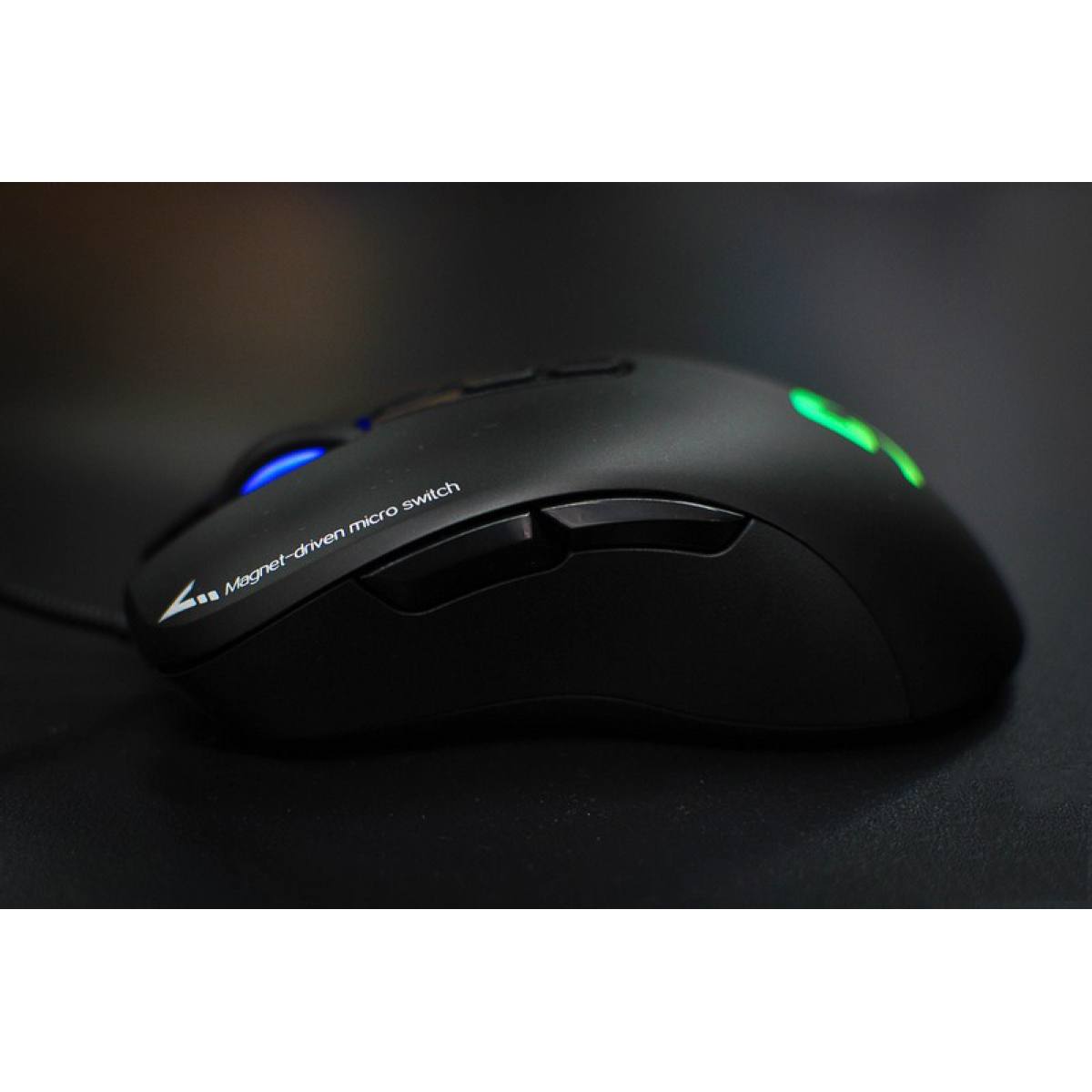 Chuột Fuhlen G90 Pro